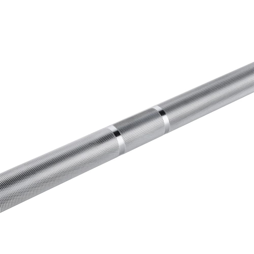 Barra olímpica profesional 2.2m * 50mm 8 rodamientos 454kg - Detalle 8