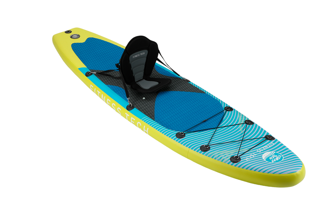 Tisch Paddle Surf Mallorca 10.6" 320x81x15cm