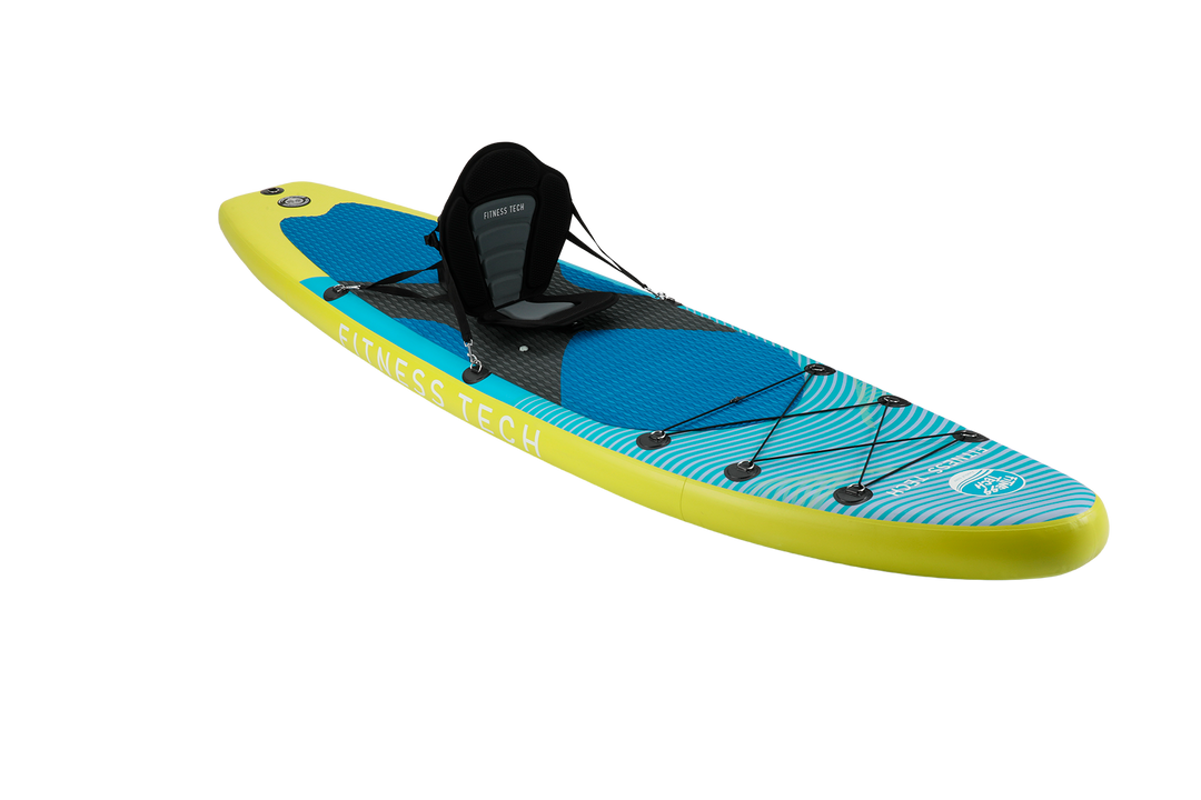 Tisch Paddle Surf Mallorca 10.6" 320x81x15cm