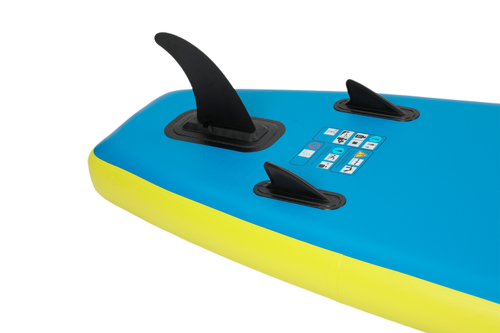 Tisch Paddle Surf Mallorca 10.6" 320x81x15cm