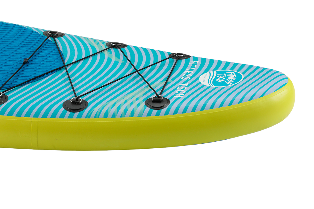 Tisch Paddle Surf Mallorca 10.6" 320x81x15cm