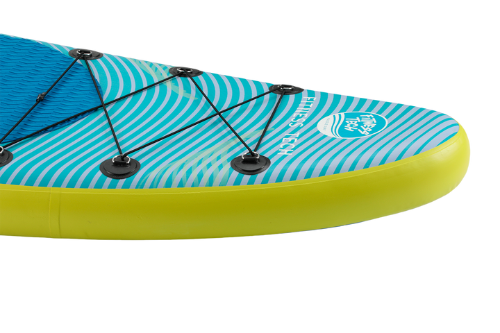 Tisch Paddle Surf Mallorca 10.6" 320x81x15cm
