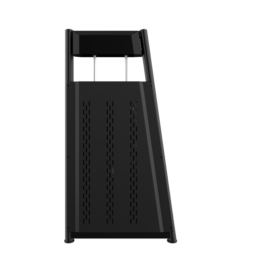 Dual selektive Maschine / Abduktor-Adduktor