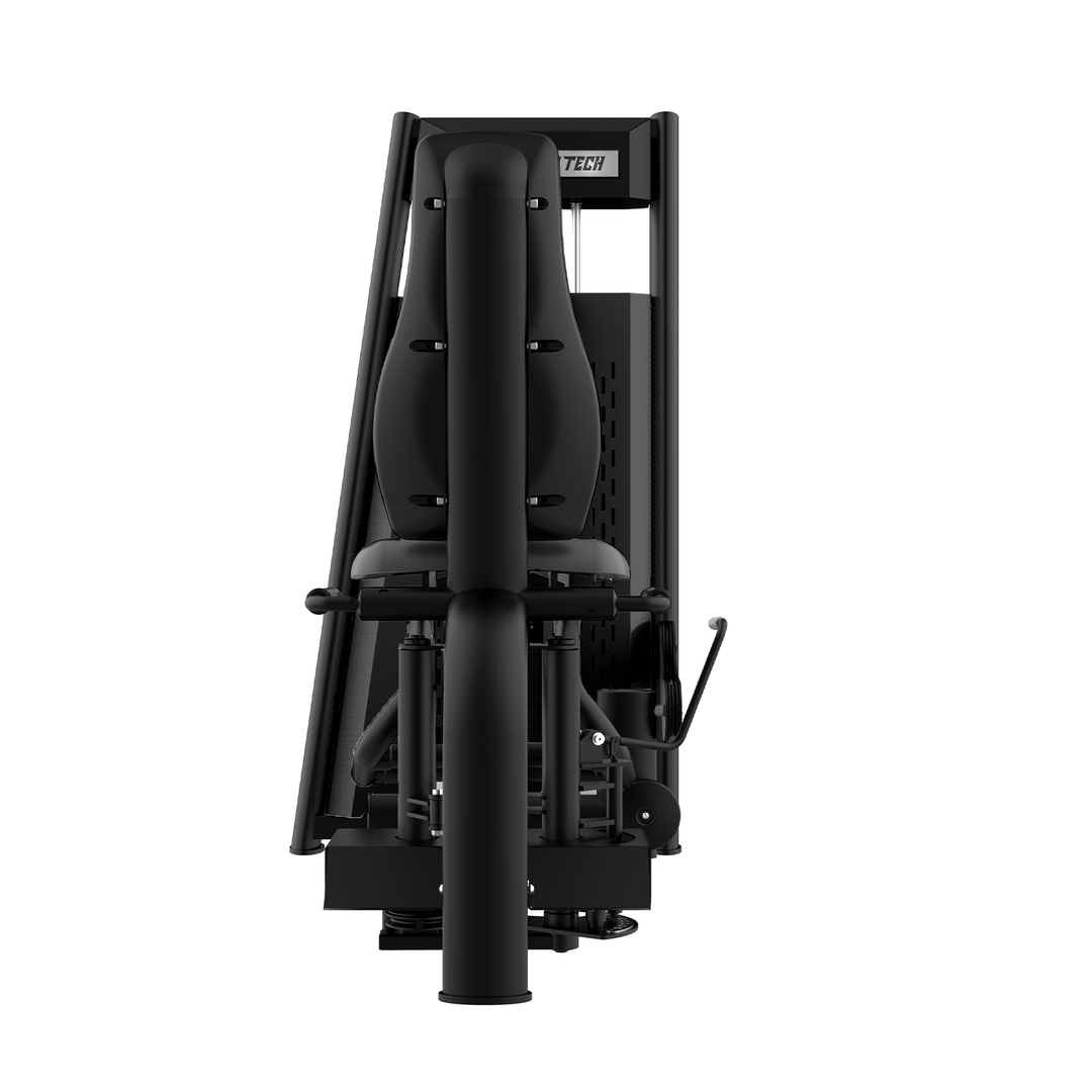 Dual selektive Maschine / Abduktor-Adduktor