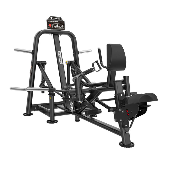 Rudermaschine sitzend | Pro Tech Series