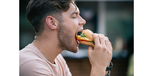 Comer: ¿Antes o después de entrenar?