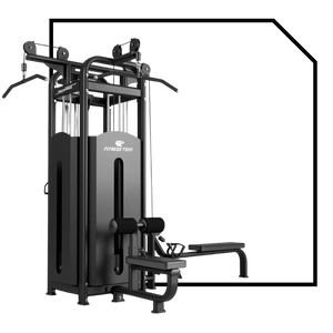 Multistationsmaschinen