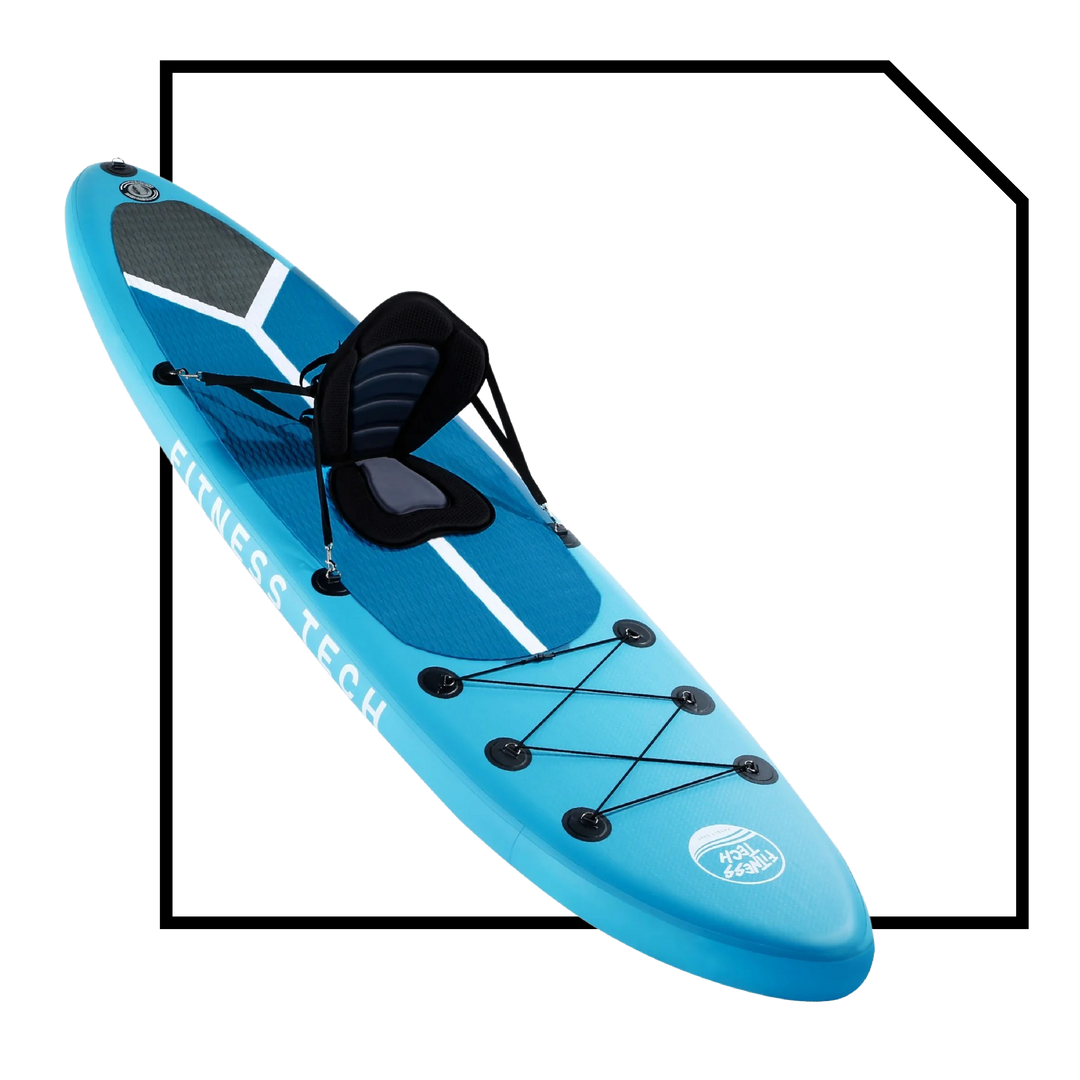 Tablas de Paddle Surf Hinchables [Precio + Envío 24h-48h]