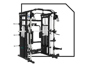 Multipower-Maschinen