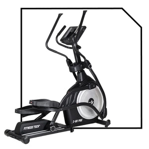 Elliptical Trainers