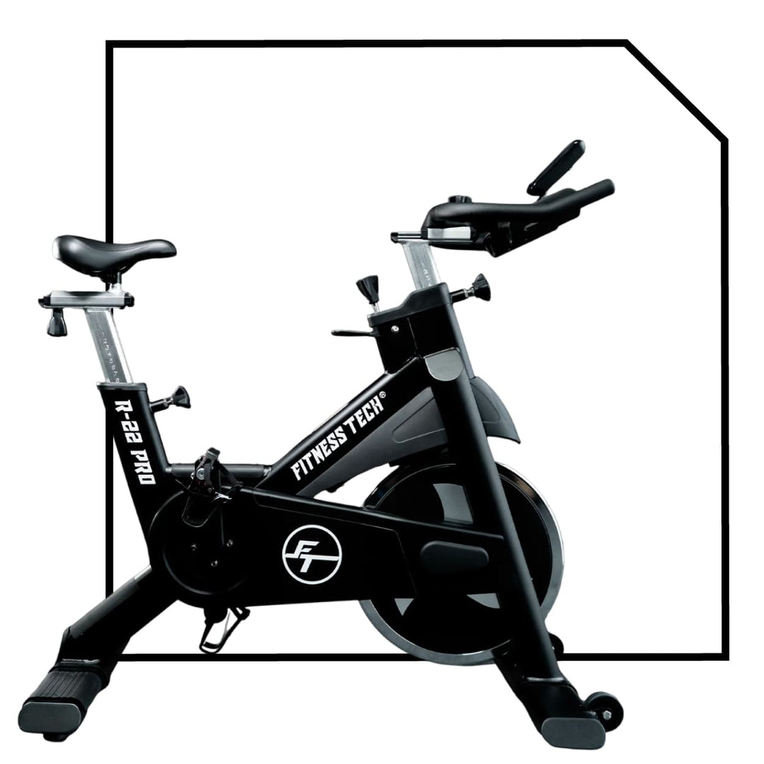 BICICLETAS INDOOR PROFESIONAL