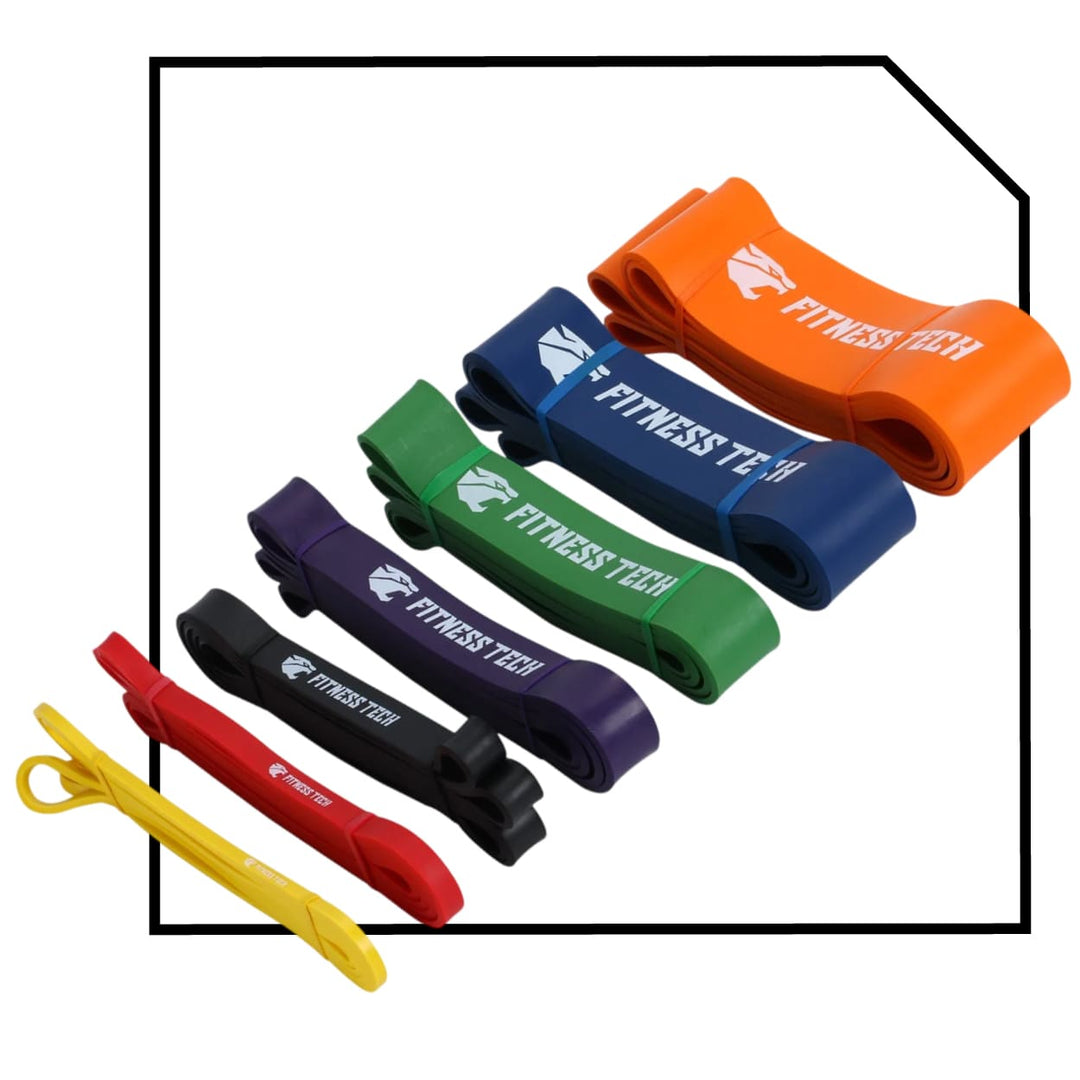 ACCESORIOS CROSSTRAINING