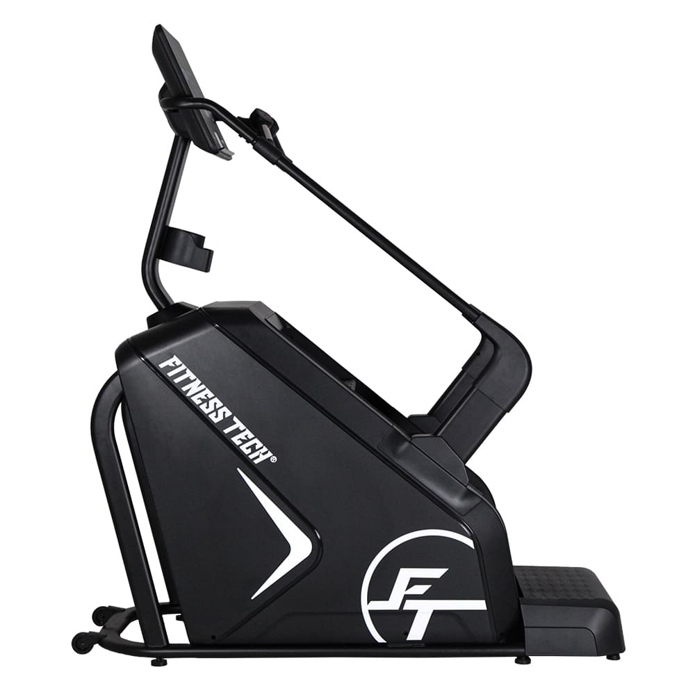 Escaladora | Stepper Pro Series - Lateral