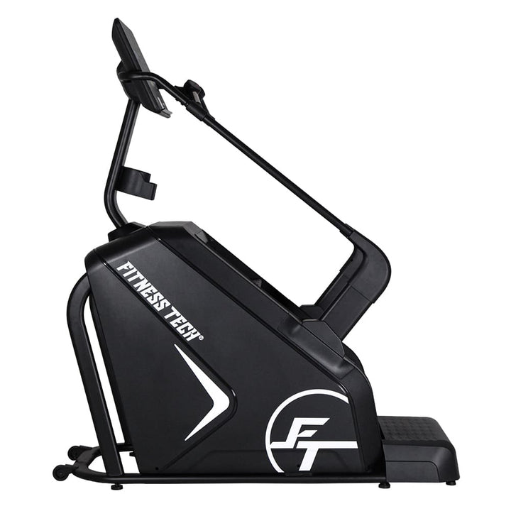 Escaladora | Stepper Pro Series - Lateral