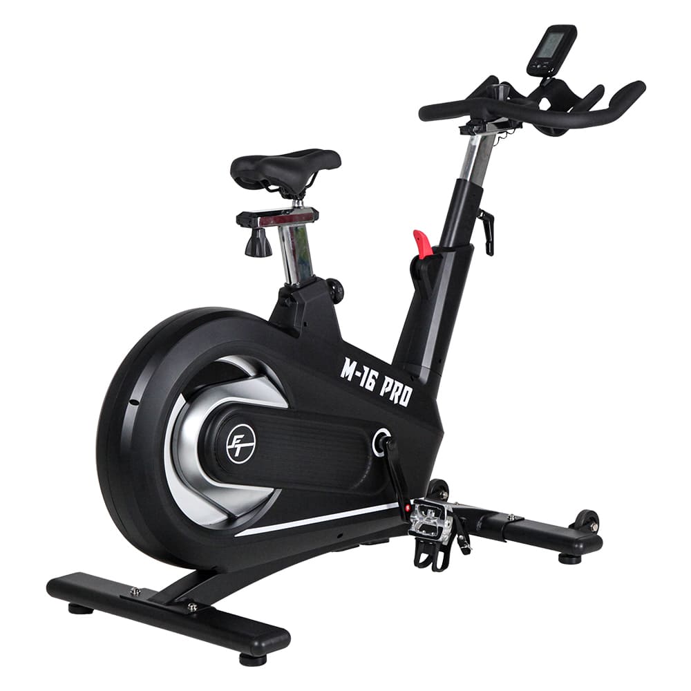 Bicicleta indoor M-16 Pro Series