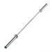 Barra olímpica profesional 2.2m * 50mm 8 rodamientos 454kg