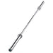 Barra olímpica profesional 2.2m * 50mm 8 rodamientos 454kg