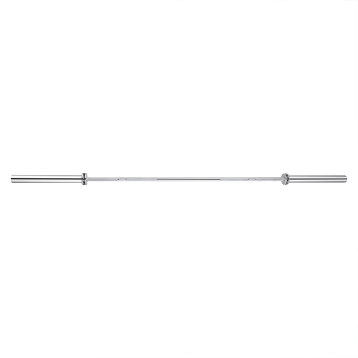 Barra olímpica profesional 2.2m * 50mm 8 rodamientos 454kg