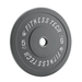 Bumper plates de colores | Alta resistencia | Fitness Tech