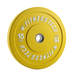 Bumper plates de colores | Alta resistencia | Fitness Tech
