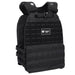 Chaleco Lastrado Peso con 8kg placas incluidas - Fitness Tech