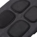 Chaleco Lastrado Peso con 8kg placas incluidas - Fitness Tech