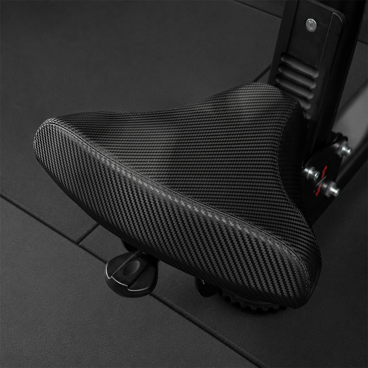 Elevaciones Laterales | Máquina de Palanca - Pro Tech Series asiento