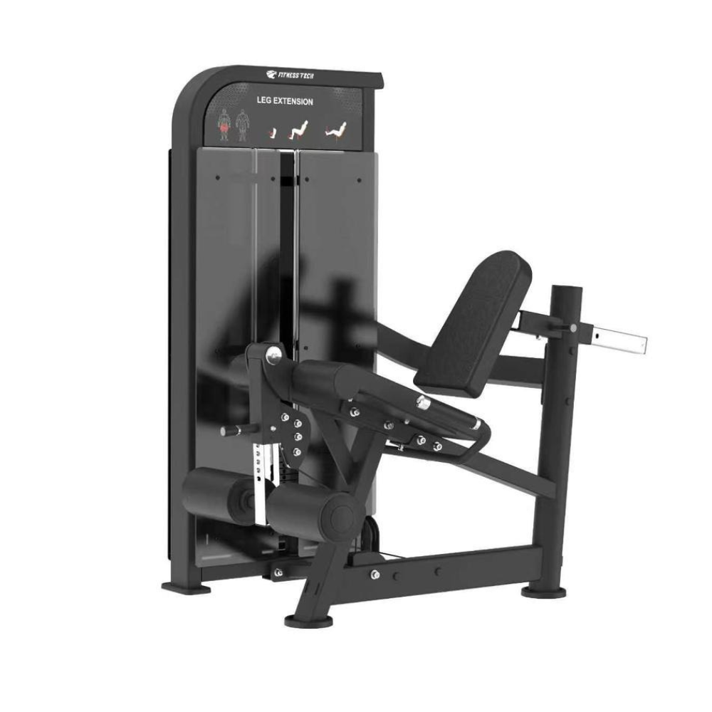 Quadriceps Extension | Selectorized Machine - Compact Series