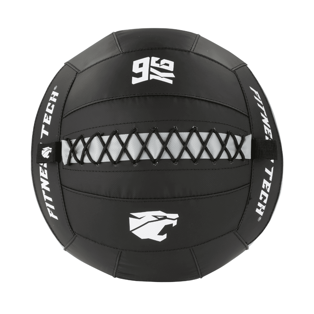 Wall Ball Premium FT - 9 kg