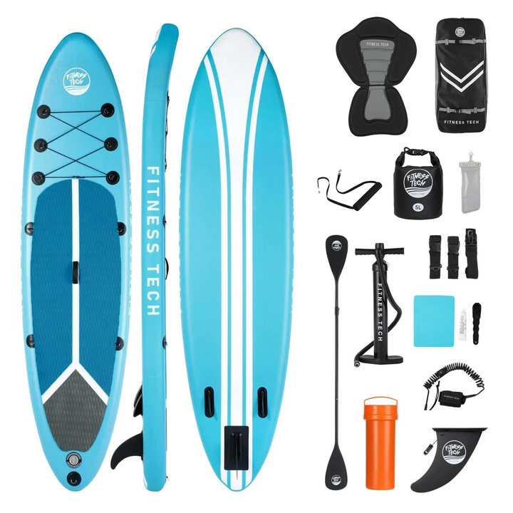 Stand-Up-Paddle-Board Formentera 10'6" (320x81x15 cm)