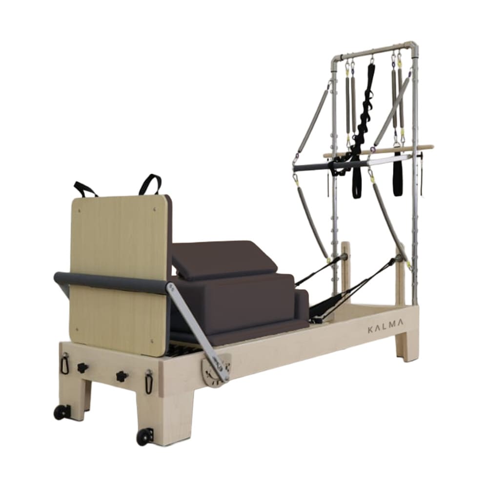 Reformer con Torre | KALMA - Diagonal
