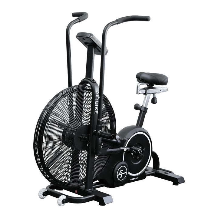Air Bike Performance | Professionelles Luftfahrrad