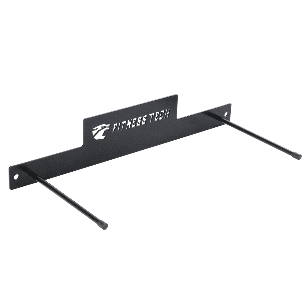 Soporte Esterillas Yoga Pared - Izquierda