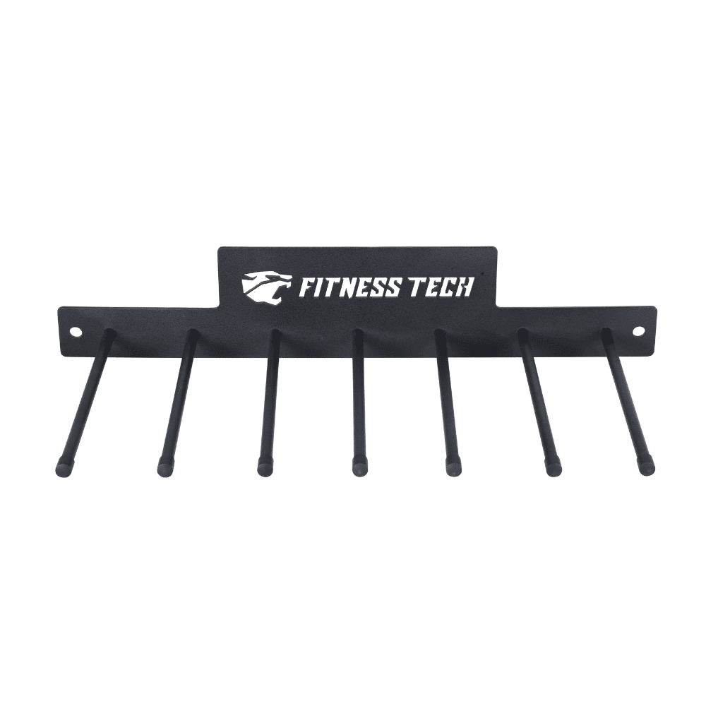 Soporte Bandas Elásticas Pared