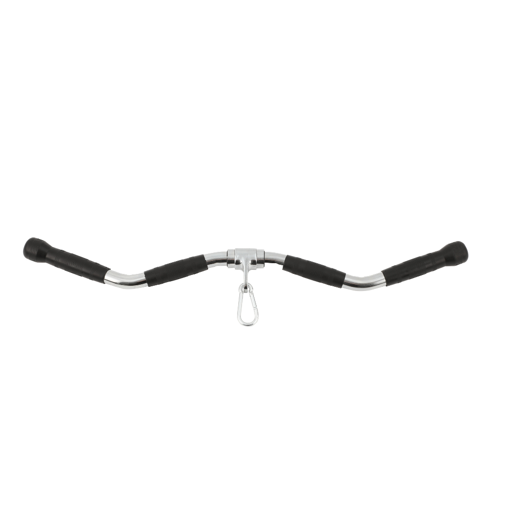 Agarre Curl Barra Z_frontal