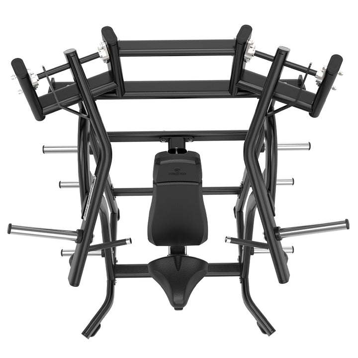 Press Vertical Inclinado | Máquina de Palanca - Pro Series - Superior