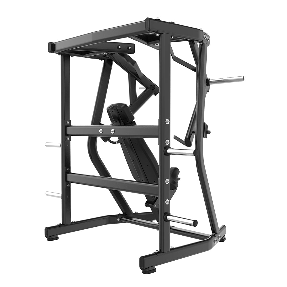 Press de Pecho Isolateral | Máquina de Palanca - Pro Series - Diagonal