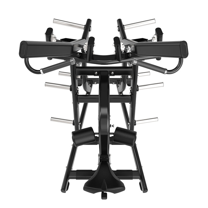 Jalón Dorsal Ancho | Máquina de Palanca - Pro Series - Arriba