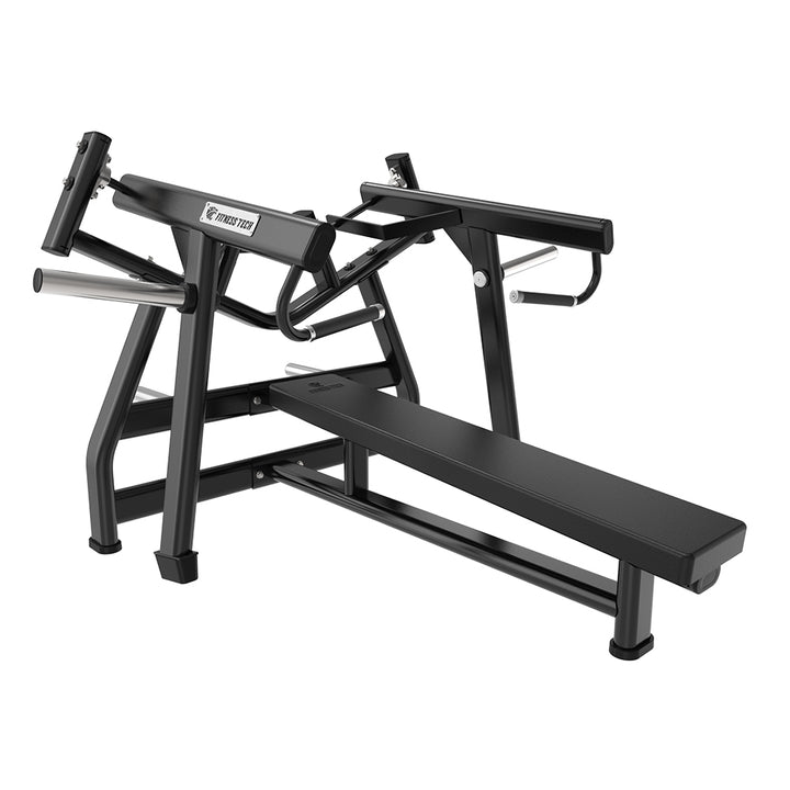 Press Banca Tumbado | Máquina de Palanca - Pro Series