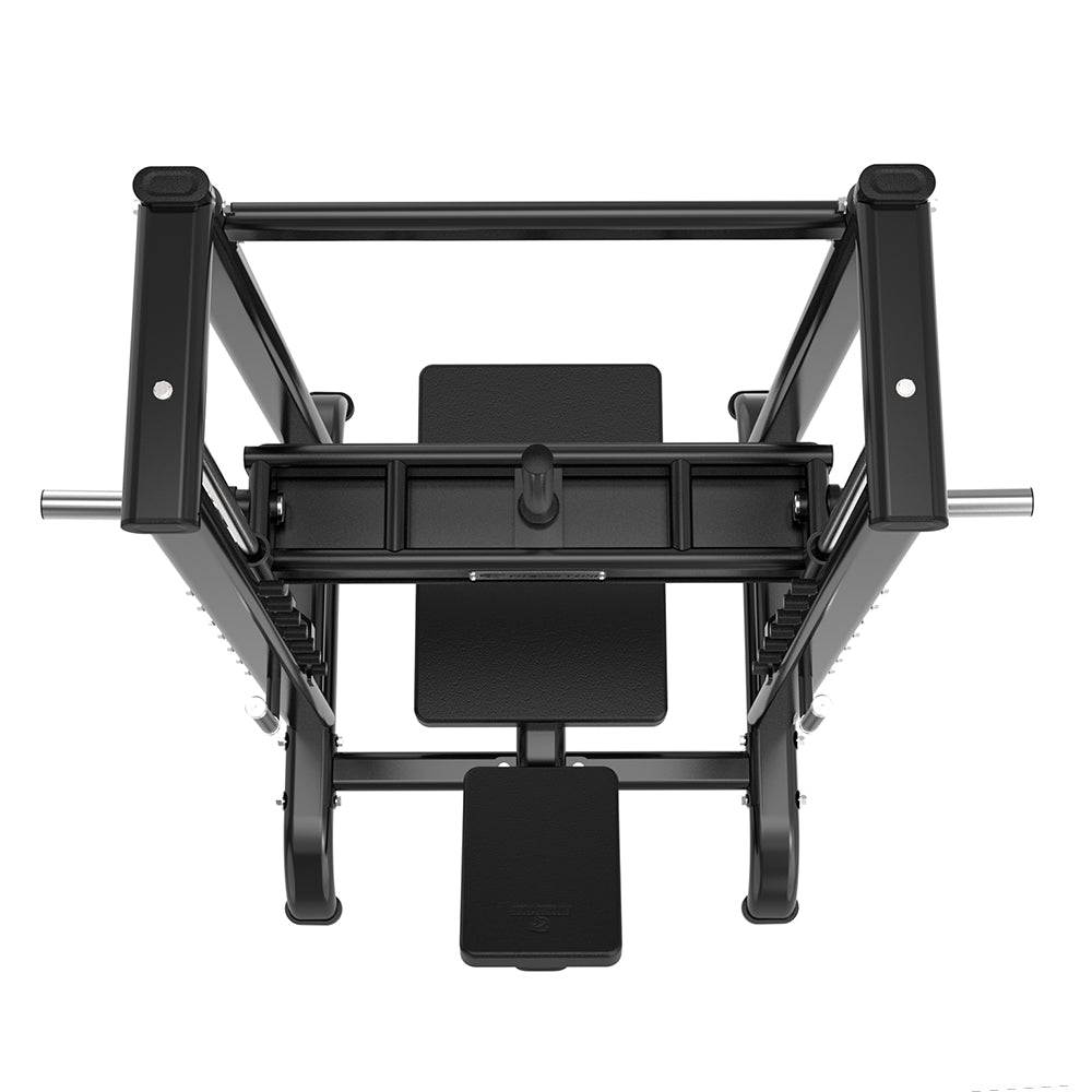 Press de Pierna Vertical | Máquina de Palanca - Pro Series - Altura