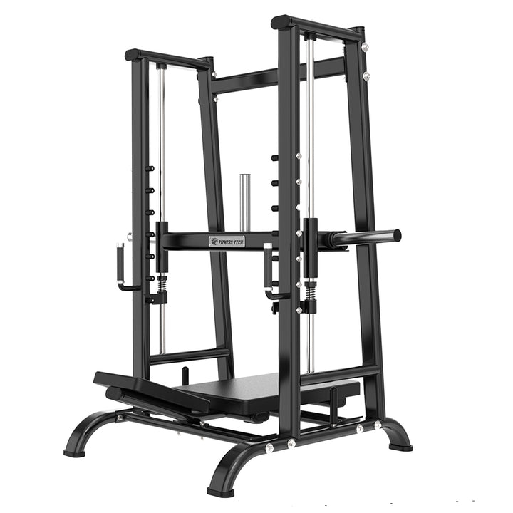 Press de Pierna Vertical | Máquina de Palanca - Pro Series - Diagonal 2