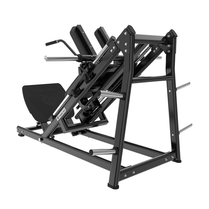 Hack Squat - Jaca | Máquina de Palanca - Pro Series