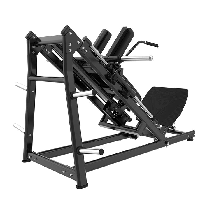 Hack Squat - Jaca | Máquina de Palanca - Pro Series