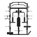 Máquina multipower | F28 | Fitness Tech
