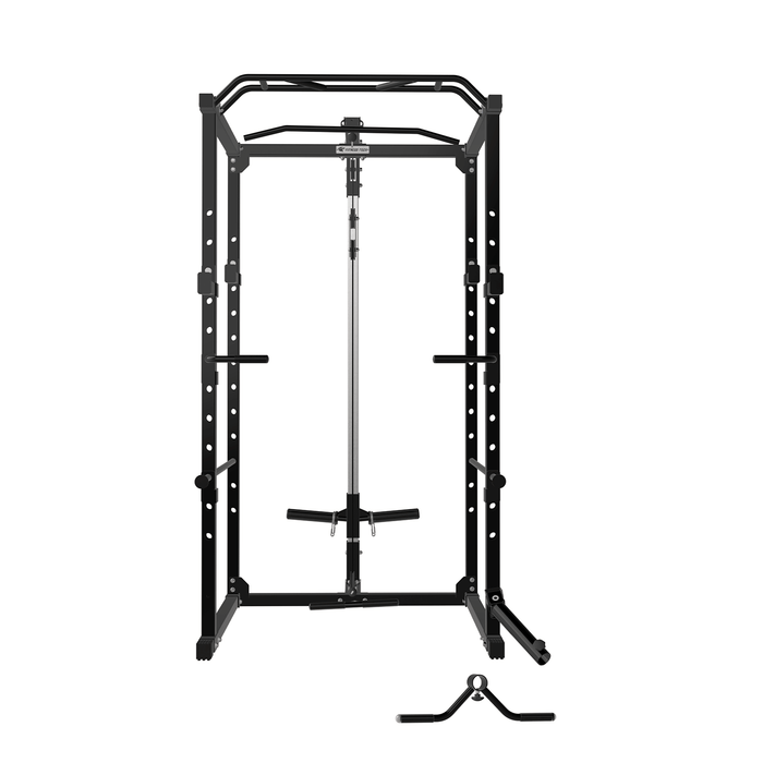 Jaula de sentadillas I Power Squat Rack