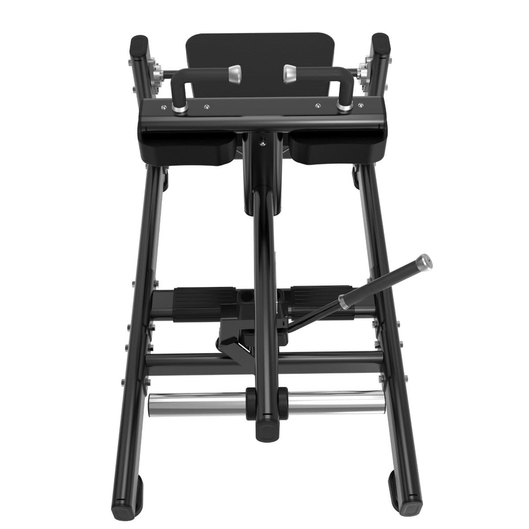 Gemelo - Sitzender Soleus | Hebelmaschine - Pro Series