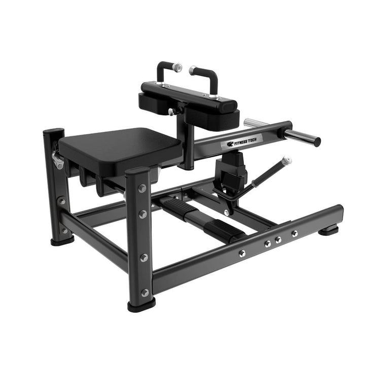 Gemelo - Sitzender Soleus | Hebelmaschine - Pro Series