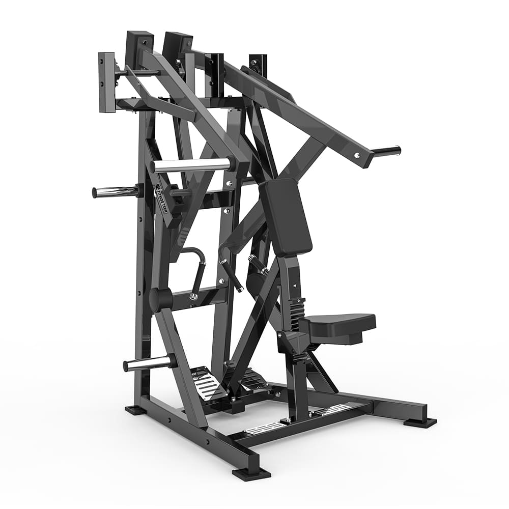 Remo Bajo | Máquina de Palanca - Pro Series