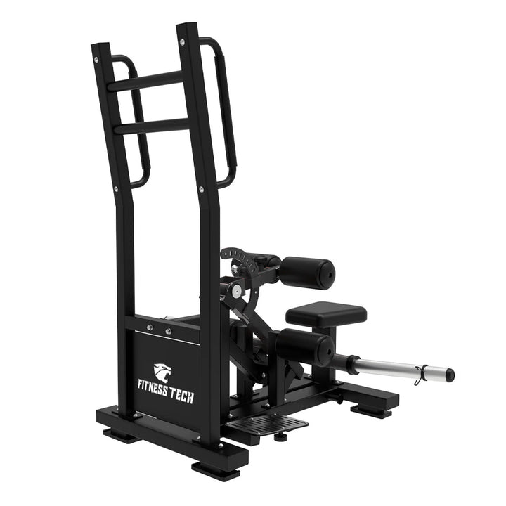 Hip Thrust Stehend | Hebelmaschine - Compact Select
