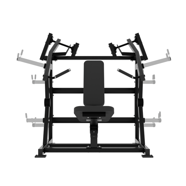 press de pecho inclinado compact